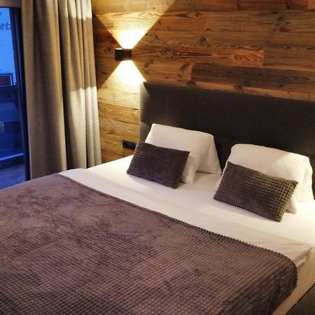 Appartments Das Franzal Zell am Ziller Dış mekan fotoğraf