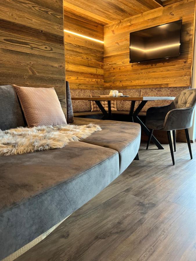 Appartments Das Franzal Zell am Ziller Dış mekan fotoğraf